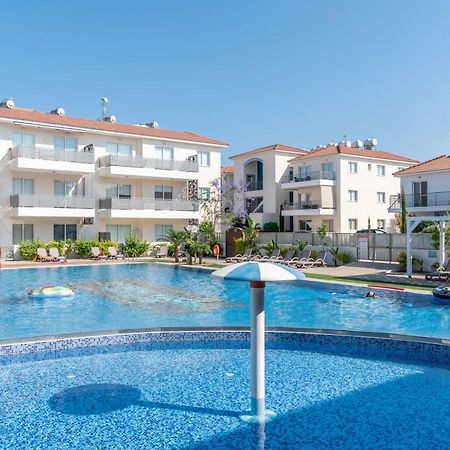Mythical Sands Resort & Spa, Evilion Apartment Паралімні Екстер'єр фото